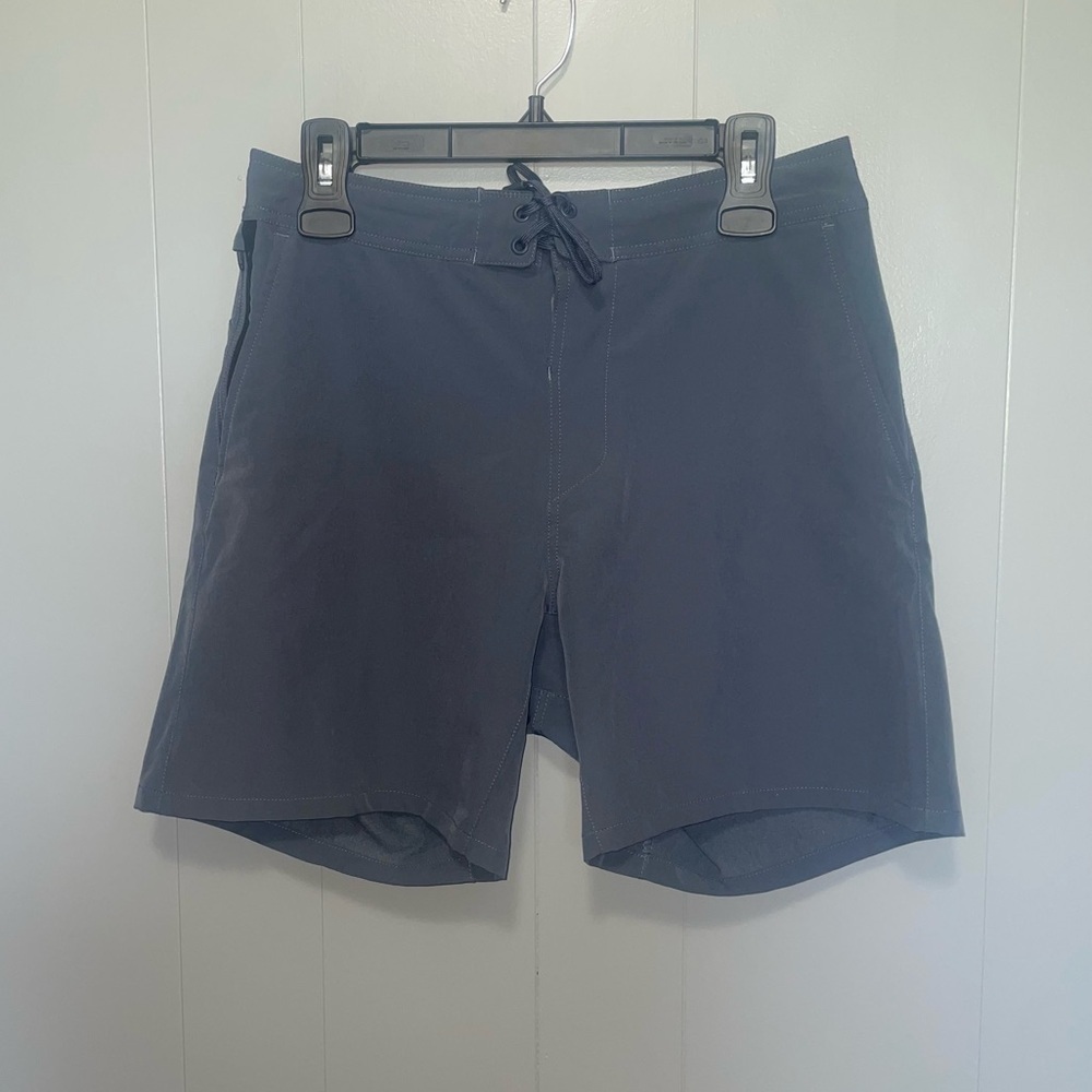 Ten Thousand The Foundation Short 7” Unlined Medium